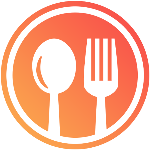 Employee FoodBooking logo