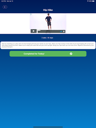 Optimus Physical Therapy