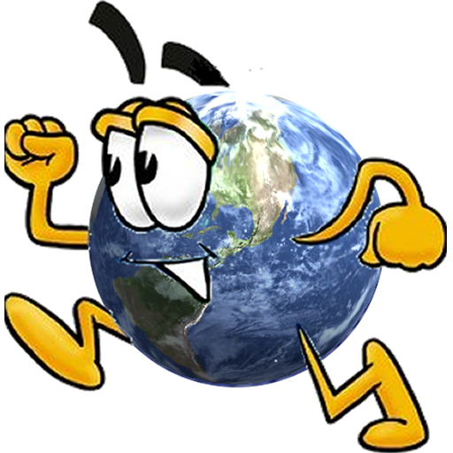 Globerunner logo