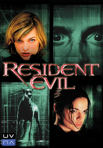 Resident Evil: Ilha da Morte – Filmes no Google Play