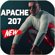 Apache 207 Musik 2020 2021
