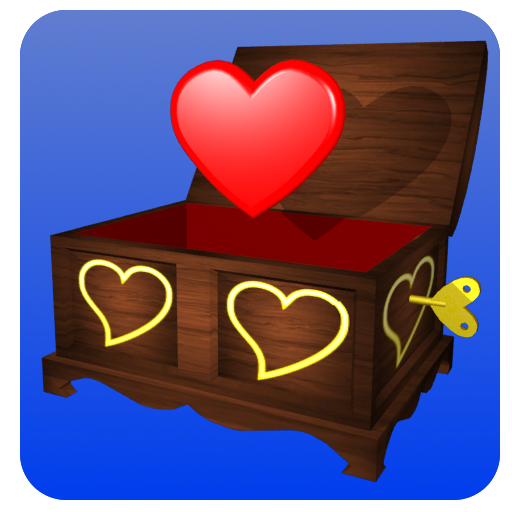 Valentines Music Box 1.4 Icon