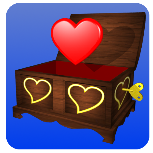 Valentines Music Box 1.1 Icon