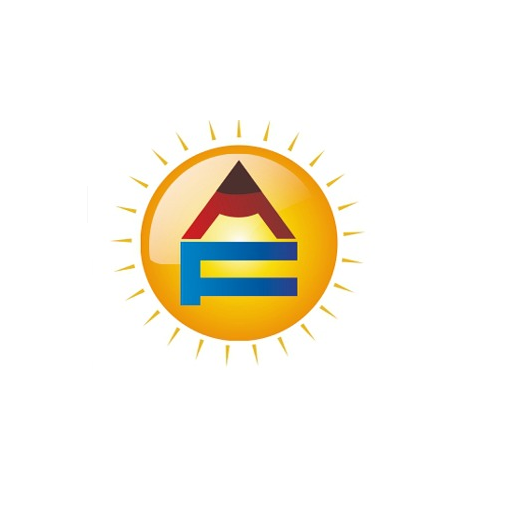 AMS School logo