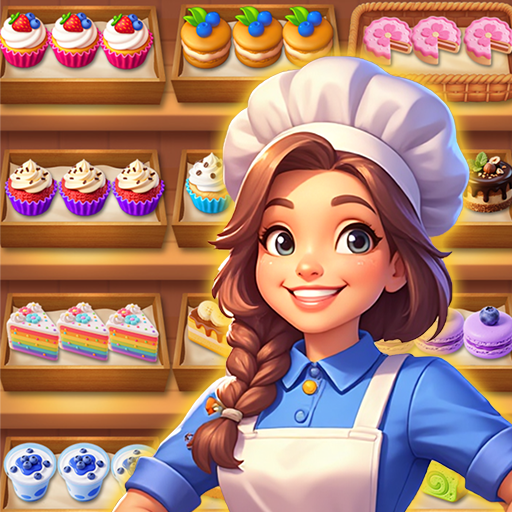 Dessert Sort - Triple Match Download on Windows