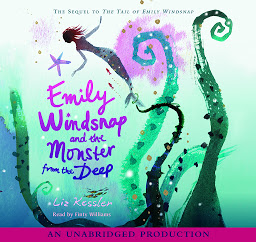 Icon image Emily Windsnap and the Monster from the Deep