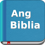 The Holy Bible Tagalog  Icon