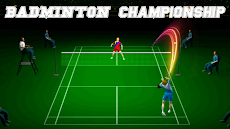 Badminton World Tourのおすすめ画像1