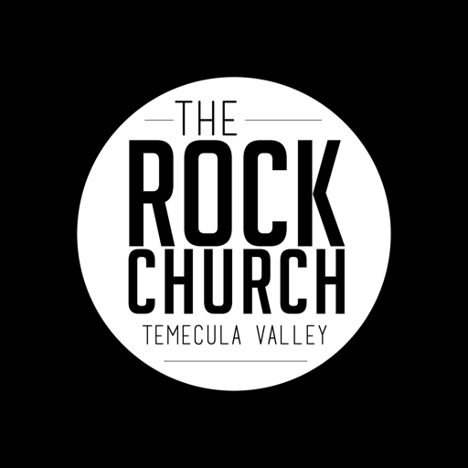 Rock Church Temecula Valley logo