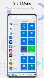 Computer Launcher v11.35 (Latest Version) Free For Android 2