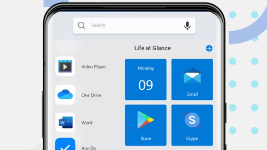 Computer Launcher Pro Apk Free Download v7.95 (Pro) Mod Gallery 1