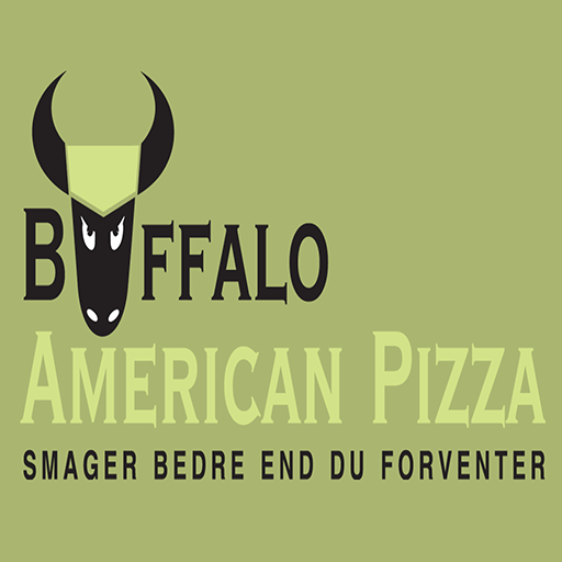 Derfra medarbejder Flipper Buffalo American Pizza – Apper på Google Play