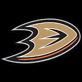 Anaheim Ducks Official App icon