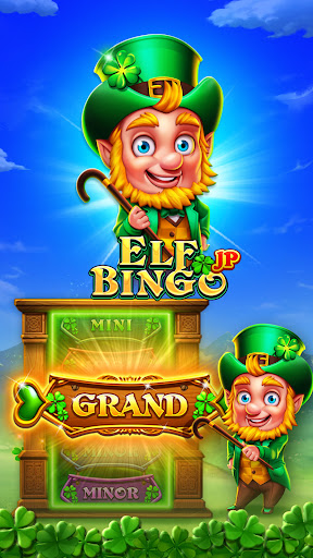 Leprechaun Bingo-TaDa Games 2