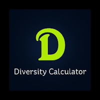Diversity Index Calculator