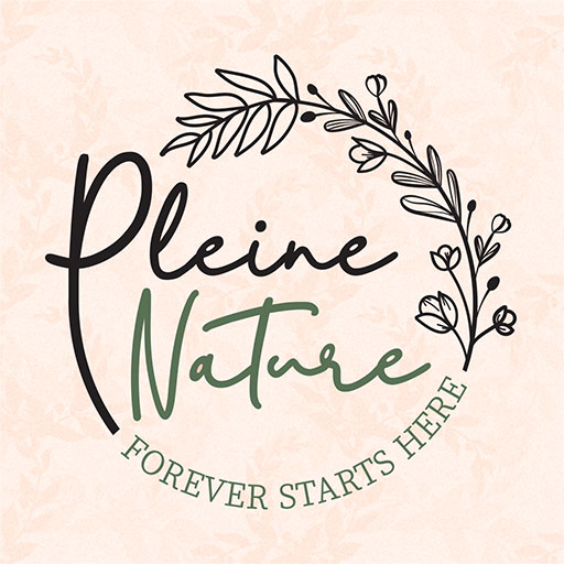 Pleine Nature Guest logo