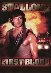 Icon image First Blood