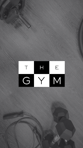Screenshot of THE GYM at Englewood App