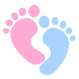 Baby Gender Guesser icon
