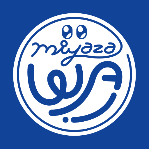 みやざWA！ logo