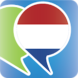 Learn Dutch Phrasebook icon