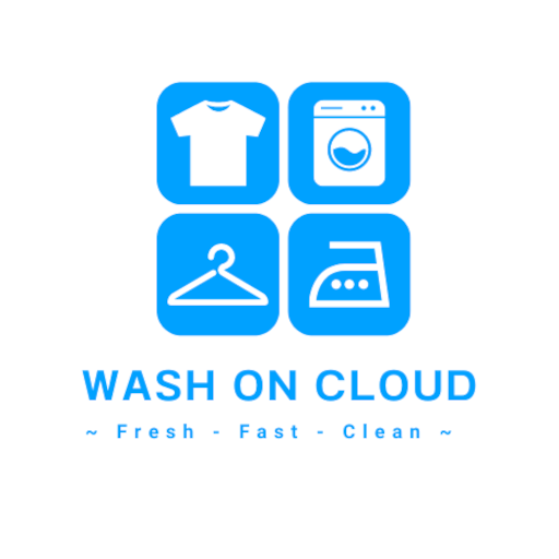 Wash On Cloud - Online Laundry 1.0.0 Icon