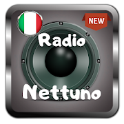 Radio Nettuno Onda Libera Italian Radio Stations