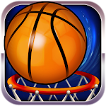 Cover Image of Unduh Basketball Hits 1.0 APK