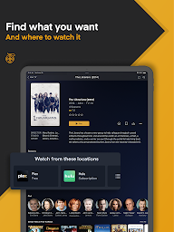 Plex: Stream Movies & TV