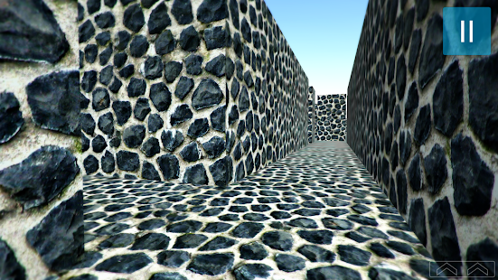 Labyrinth 2 Screenshot