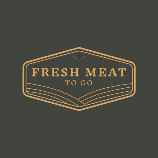 Fresh Meat to Go logo