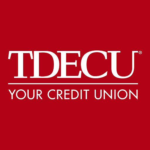 TDECU Digital Banking 5.8.16 Icon