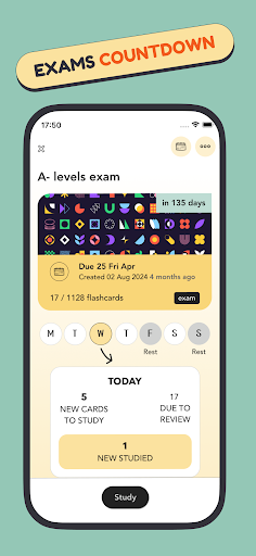 StudyPod: Flashcards App screenshot 4