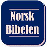 Norsk Bibelen | Nynorsk Bible icon