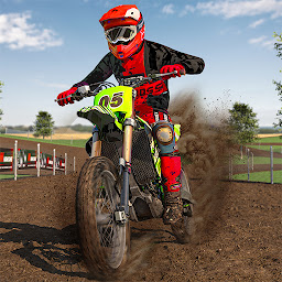Icon image Mx Dirt Bike - Motocross Games