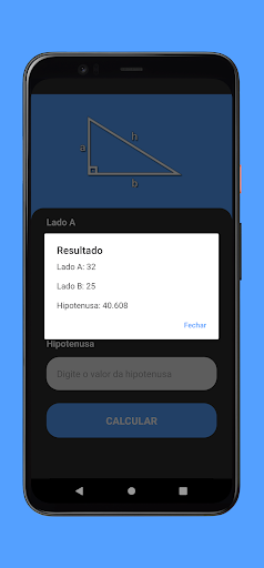 Pitágoras Fácil Screen 3