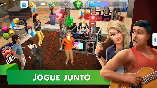 The Sims Mobile Apk Mod v41.0.2.148984 (Dinheiro Infinito) Download 2023 -  NICEMODAPK
