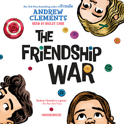 Icon image The Friendship War