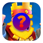 Cover Image of Download Guess The CR Card  APK