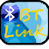 BlueTooth Link icon