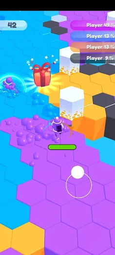 Splash Tower War Conquest 2023 - Screenshot 4