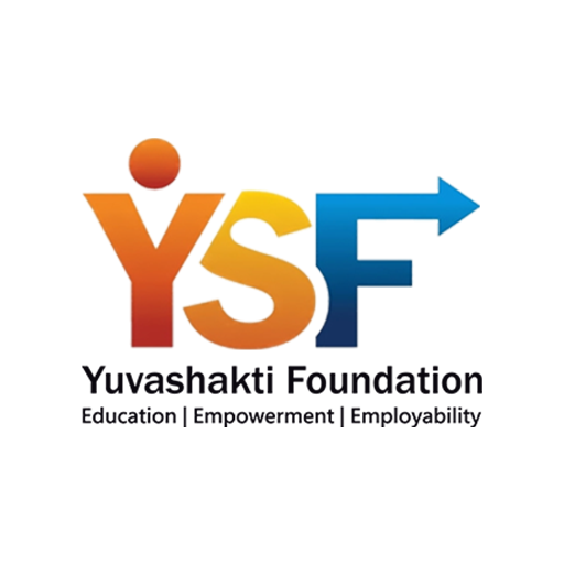 YSF.CS1 logo