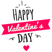 Valentine Day Sticker WAStickerApps Love Cute