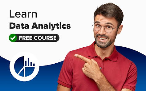 Imágen 1 Data Analytics (Full Course) android