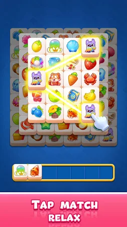 Game screenshot Zen 3 tiles:Tile Match Games apk download