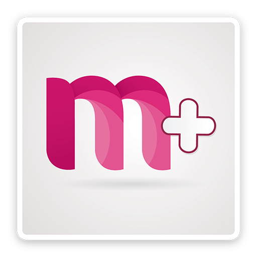 MelanoMas logo