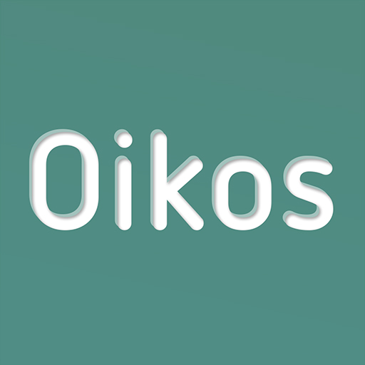 Oikos logo
