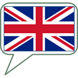 SVOX UK English Oliver Voice icon