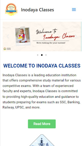 inodaya Screen 2