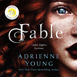 Obraz ikony: Fable: A Novel